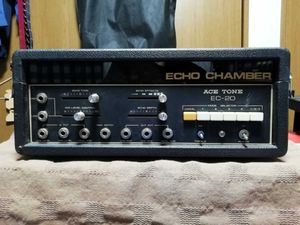 ACE TONE どぎつく MUSICALSPEAKER MODEL B-9｜スピーカー