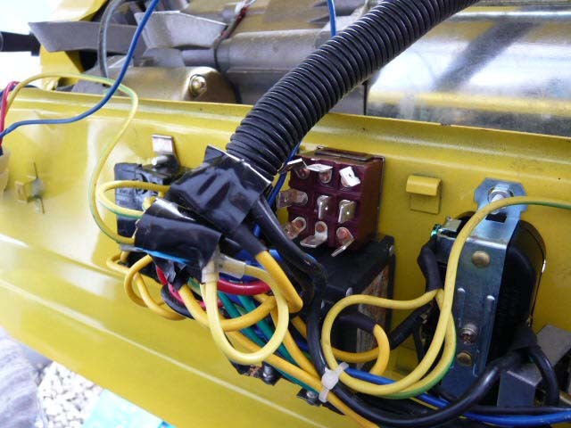 ○Milk Vetch セル付き発電機 MV3500EX・EP3500○100V/200V 出