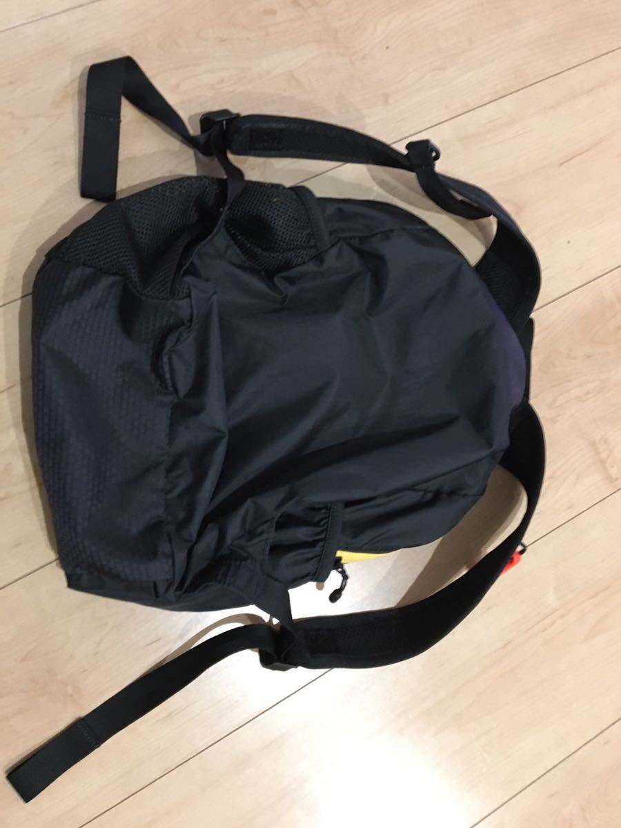 ノースフェイス　ミニリュック　THE NORTH FACE_2