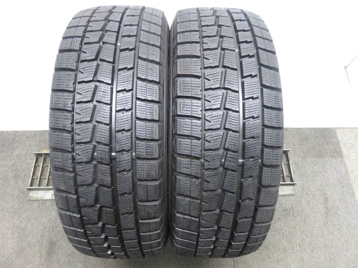 正規品，新作登場 引取り大歓迎 205/60R15 冬 2本 ダンロップ ウィンターマックス DUNLOP WINTERMAXX WM01 C2-15(中古品)｜売買されたオークション情報、yahooの商品情報をアーカイブ公開 - オークファン 15インチ