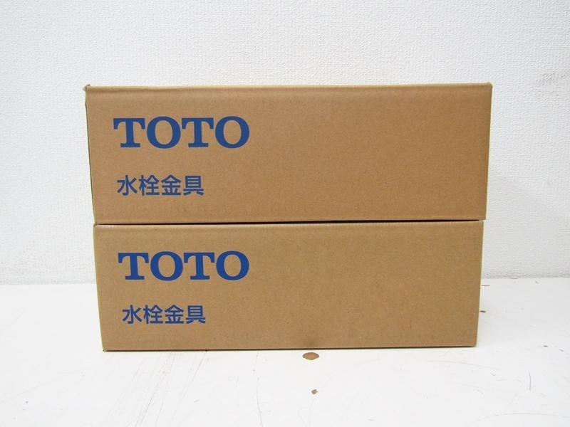 安い，人気SALE @g39 TOTO 壁付サーモスタット式シャワー水栓 TBV03402J 2台セット コンフォートウェーブクリック 旧品番 TMGG40EW SM001(浴室用水栓、金具)｜売買されたオークション情報、yahooの商品情報をアーカイ バス、浴槽