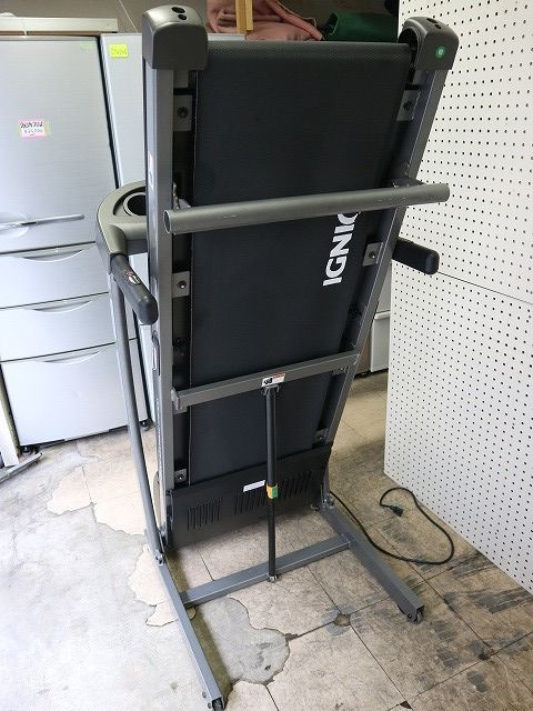 - 2026年最新ignio ランニングマシンの人気アイテム メルカリ IGNIO イグニオ 「イグニオランニングマシン」の落札相場・落札価格 Yahoo!オークション トレッドミルR16の中古が安い！激安で譲ります・無料であげます R16 -イグニオ 2026年最新Yahoo!オークション トレッドミル ランニングマシンの通販 マシンの中古品 折りたたみ