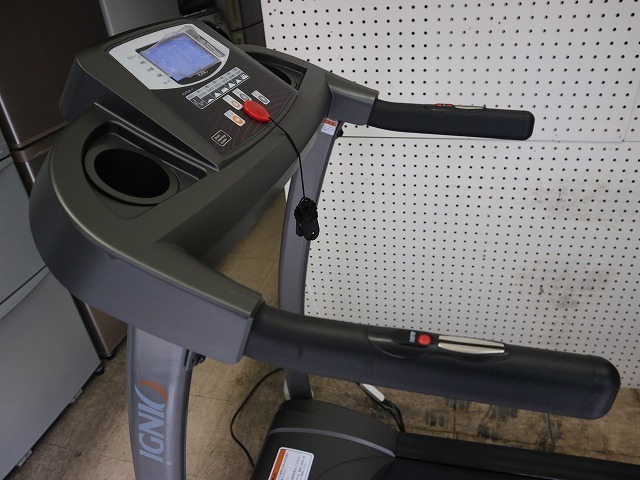 - 2026年最新ignio ランニングマシンの人気アイテム メルカリ IGNIO イグニオ 「イグニオランニングマシン」の落札相場・落札価格 Yahoo!オークション トレッドミルR16の中古が安い！激安で譲ります・無料であげます R16 -イグニオ 2026年最新Yahoo!オークション トレッドミル ランニングマシンの通販 マシンの中古品 折りたたみ