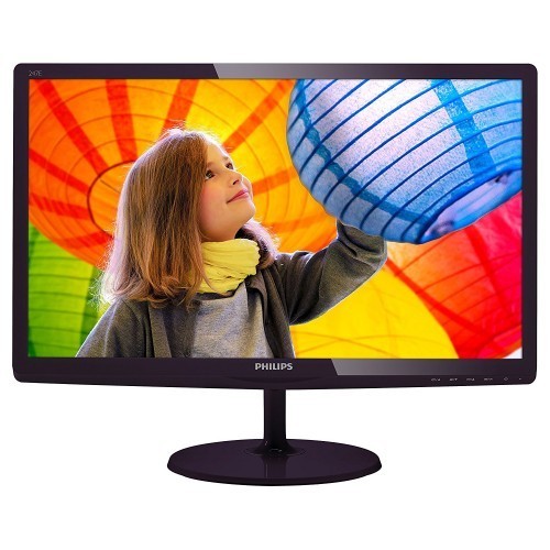 LED中古品 PHLILPS 273V5LHAB/11 フルHD（1920x1080）27インチワイド