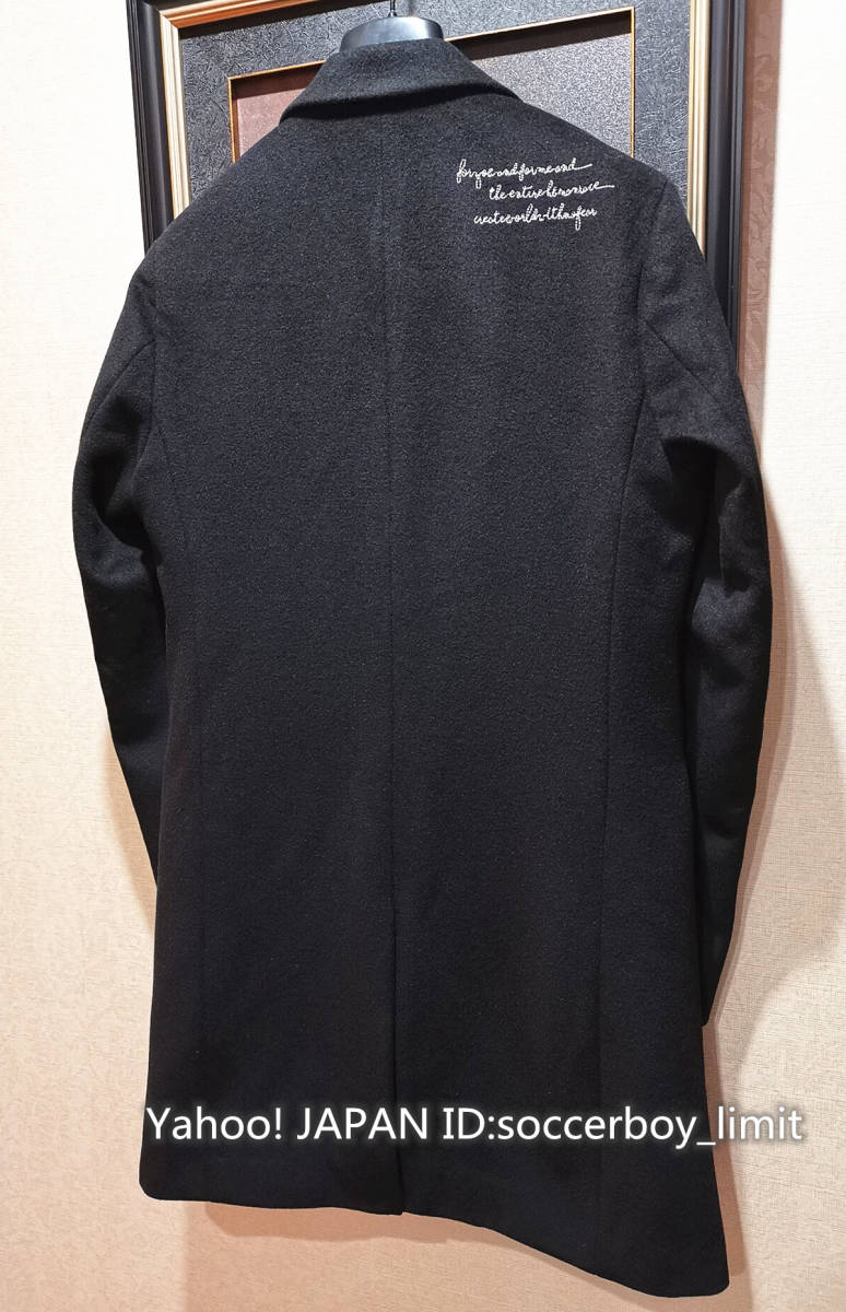 最上級7万◇フランス発*LA CORDE*HOMME*高級セレブdesigner 高品質 