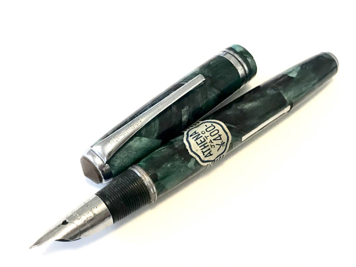 MONTBLANC 万年筆 モンブラン | (モンブラン) 14：00までのご注文で 