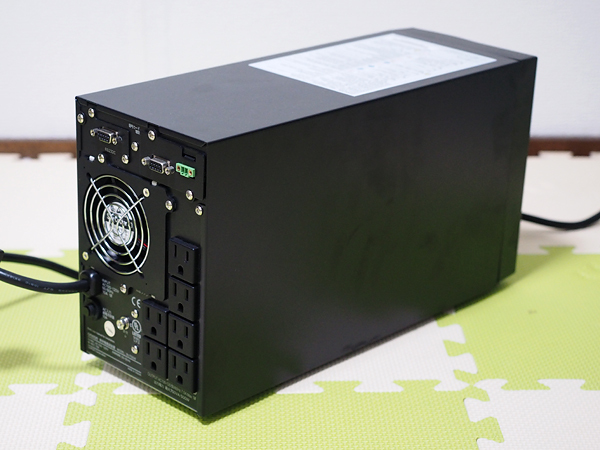 BU75SW オムロン | 無停電電源装置 無停電電源装置（UPS） e-TREND