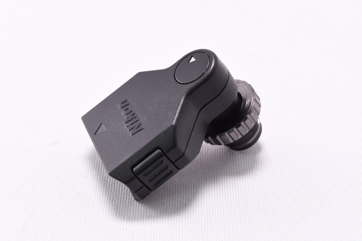 NIKON ニコン ワイヤレスリモートコントローラーセット WR-10　主要付属品完備 元箱付_4