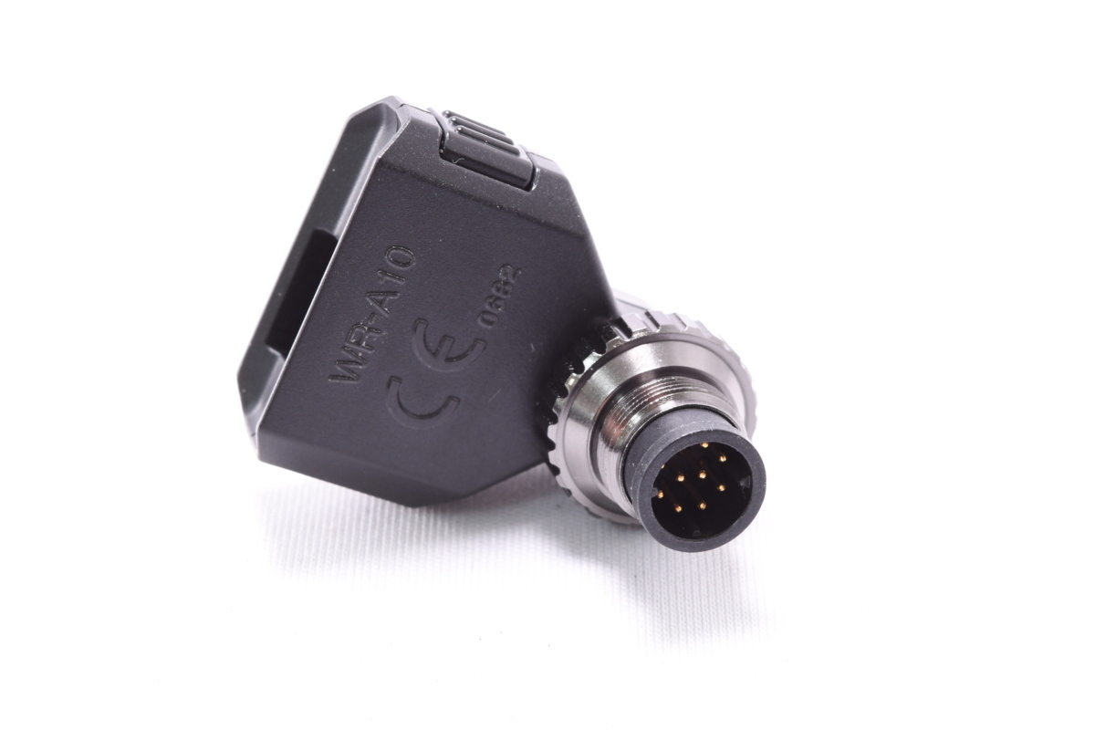 NIKON ニコン ワイヤレスリモートコントローラーセット WR-10　主要付属品完備 元箱付_5