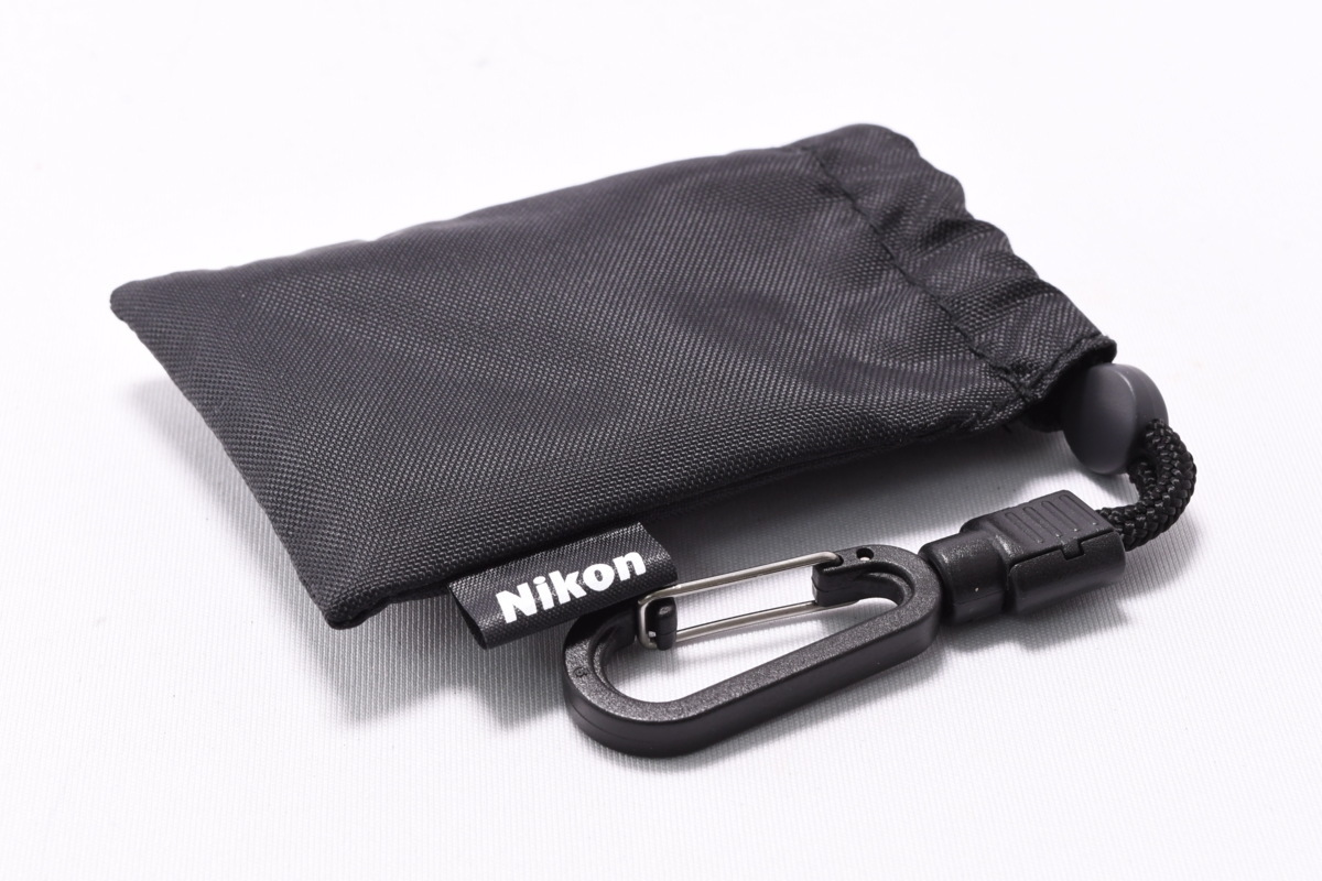 NIKON ニコン ワイヤレスリモートコントローラーセット WR-10　主要付属品完備 元箱付_8