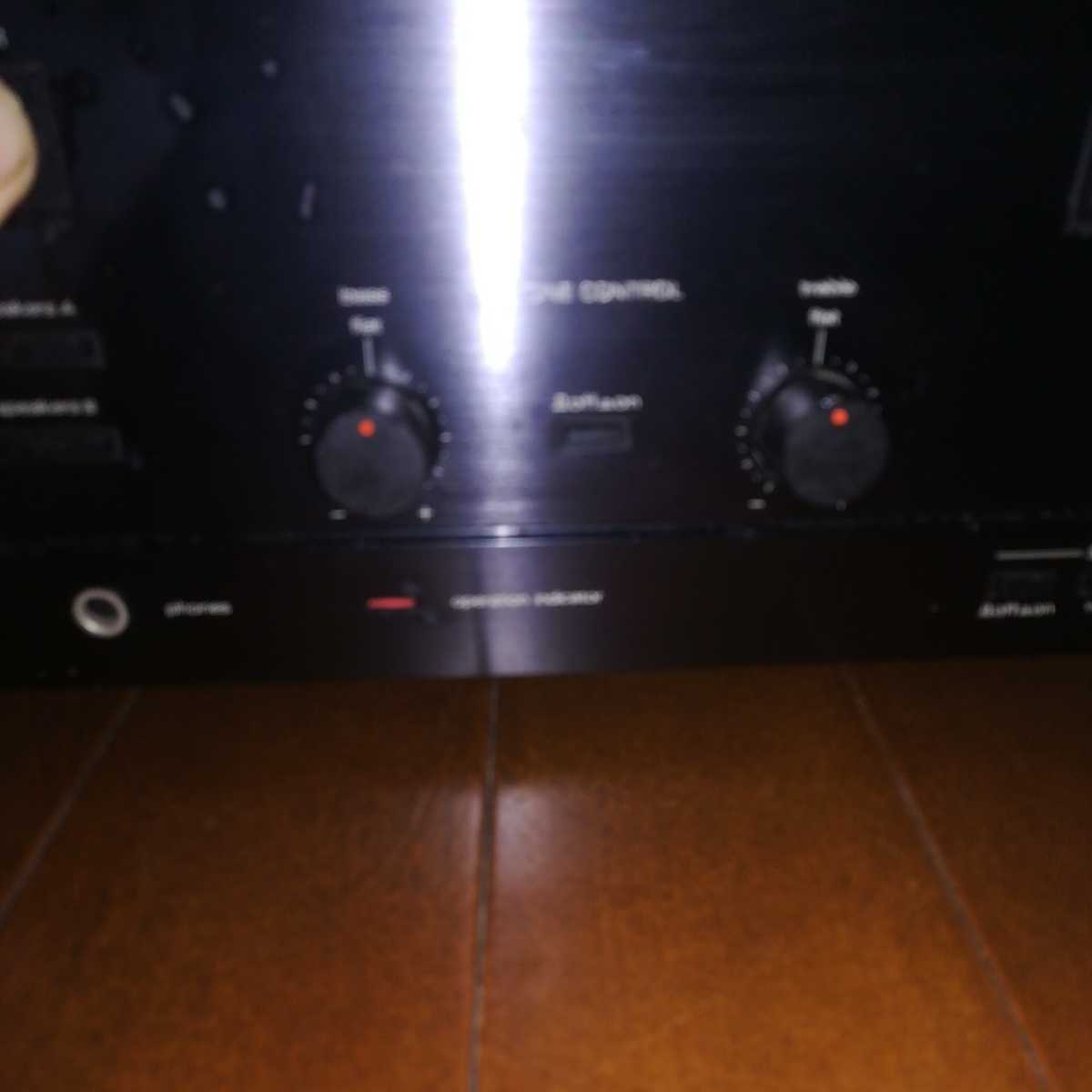ALPINE/LUXMAN LV-102プリメインアンプ動作品プチメンテ済み LV-102 ALPINE⁄LUXMAN LV-102プリメインアンプ動作品プチメンテ済み