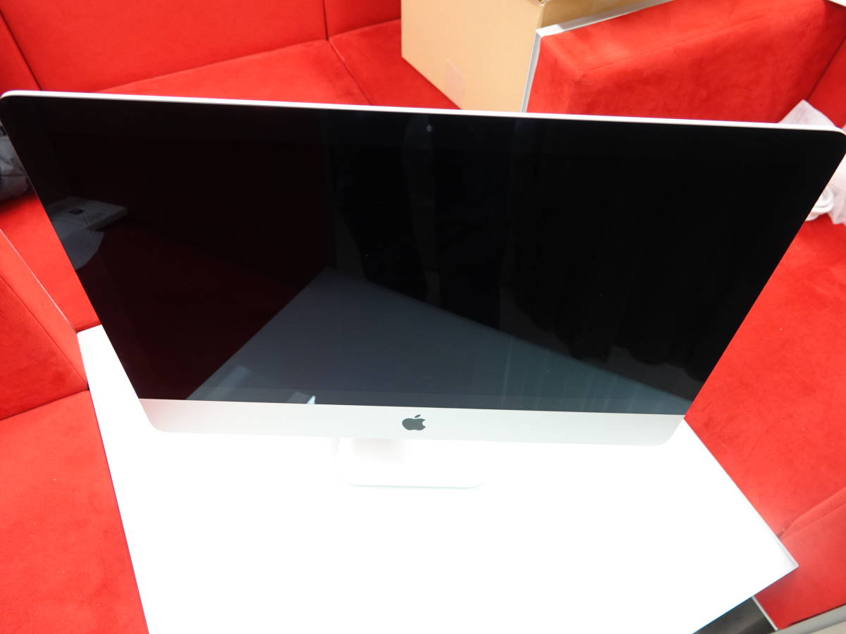 Apple iMac 21.5インチ ME087J/A (Late 2013) | ENJAZERP.PRO
