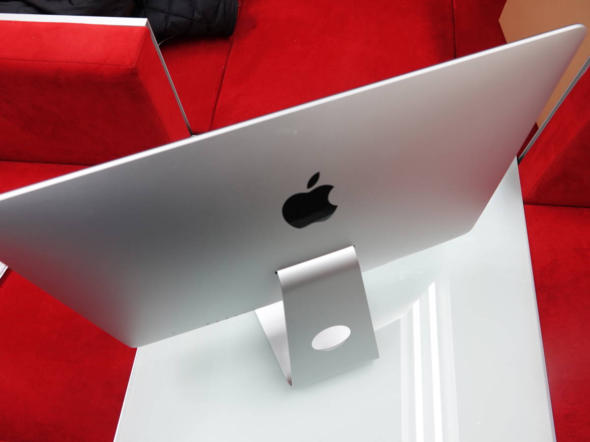 Apple iMac 21.5インチ ME087J/A (Late 2013) | ENJAZERP.PRO