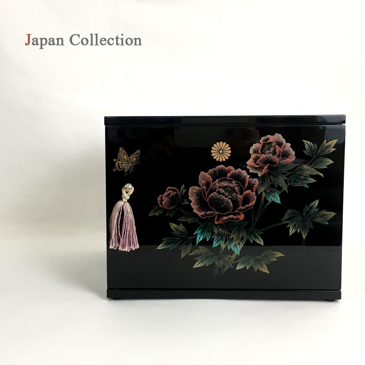 美術品・アンティーク・コレクション W180 茶器 『朴乃葉 一閑茶器