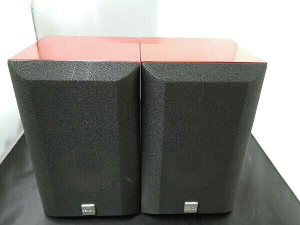 DENON SC-A33XG-M 【ペア】SC-A33XG (木目) スピーカー スピーカー SC