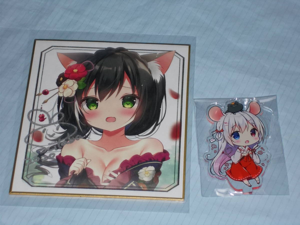 HAKUSENSHA アクリルスタンドの商品一覧｜ SHOP 白泉社公式ショップ