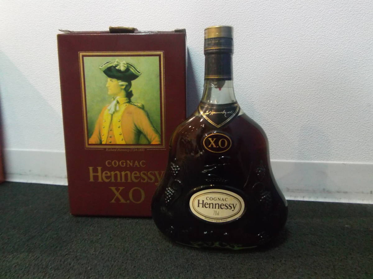 金キャップ Hennessy ヘネシー HENNESSY ＜酒 xo 8148☆Hennessy 