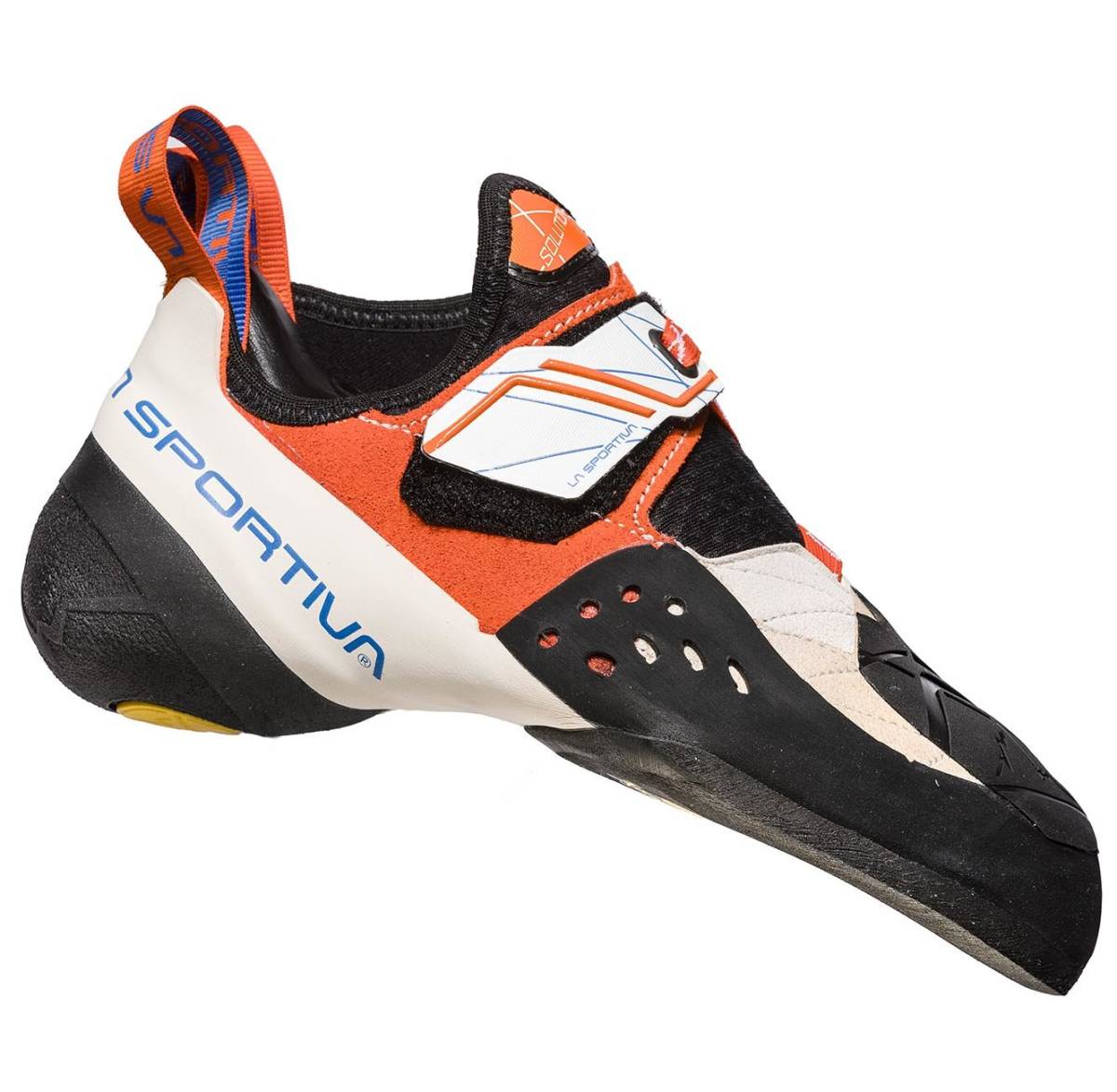 限定セール，最新作 25%OFF La Sportiva Solution スポルティバ ソリューション ウーマン リブート 20H クライミング シューズ ボルダリング 37 新型(ロッククライミング)｜売買されたオークション情報、yahooの商品情報を ロッククライミング