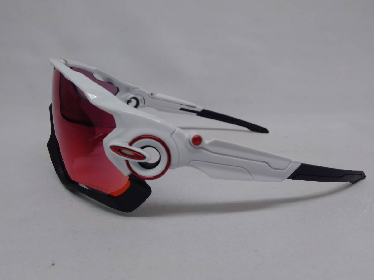 OAKLEY オークリー ジョウブレイカー JAWBREAKER サングラス | ( ジョウブレイカー） 老眼対策メガネ JAWBREAKER（オークリー ジョウブレイカーの通販 ) Matte – レンズプリズムスノーサファイア OAKLEY（オークリー）JAWBREAKER（ジョウブレイカー）交換レンズのみ
