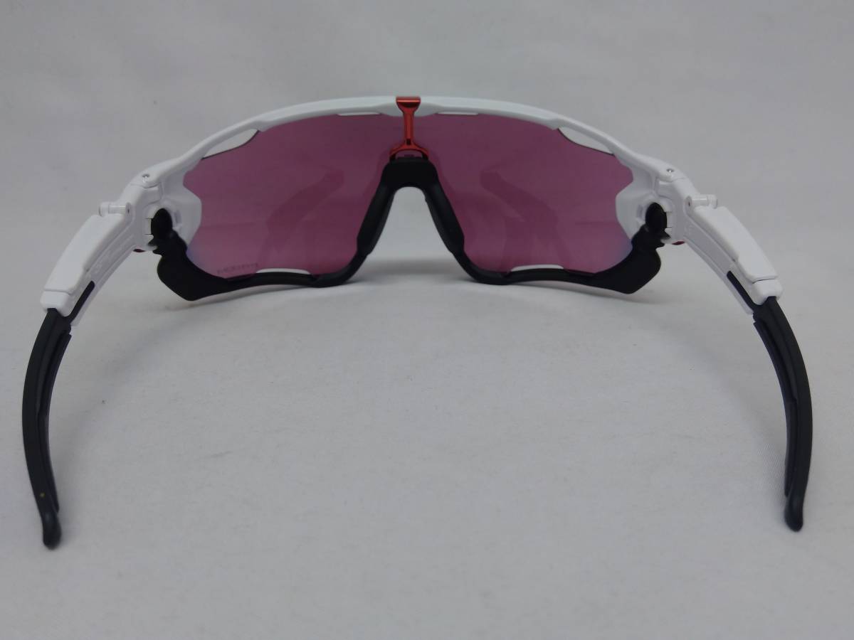 OAKLEY オークリー ジョウブレイカー JAWBREAKER サングラス | ( ジョウブレイカー） 老眼対策メガネ JAWBREAKER（オークリー ジョウブレイカーの通販 ) Matte – レンズプリズムスノーサファイア OAKLEY（オークリー）JAWBREAKER（ジョウブレイカー）交換レンズのみ