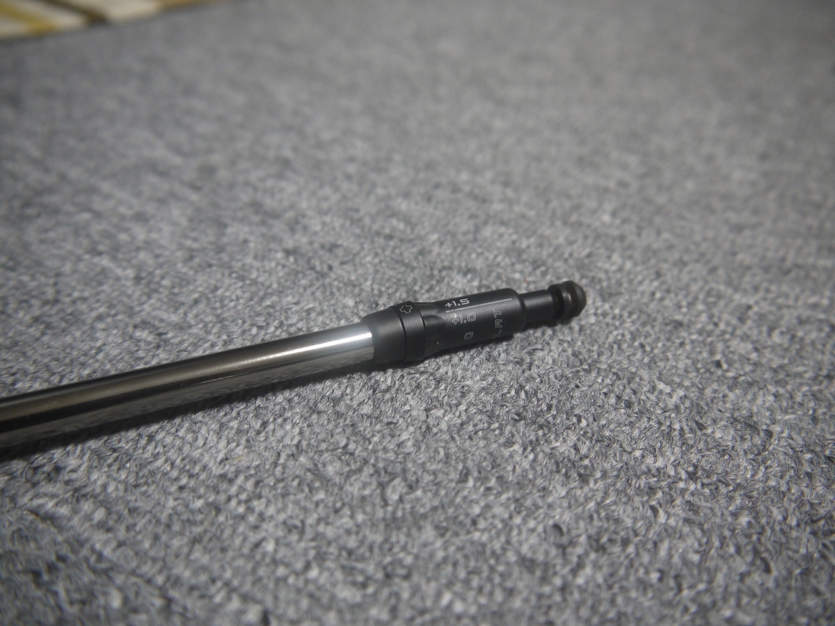 G410用シャフト】【Ping純正/Dr用シャフト】PING TOUR 173-65 S