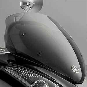 ○1点限☆YAMAHA 純正 OP☆ワイズギア☆定価16500円☆マジェスティ/ー
