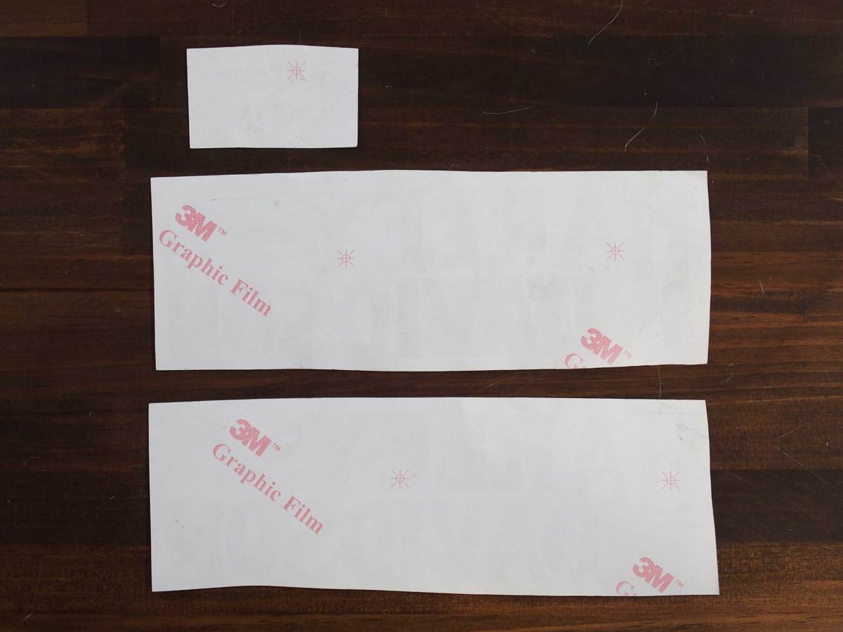 FXS For DAVIDSON - 0 FX LOW RIDER TANK DECALS RED W HARLEY カフェ 