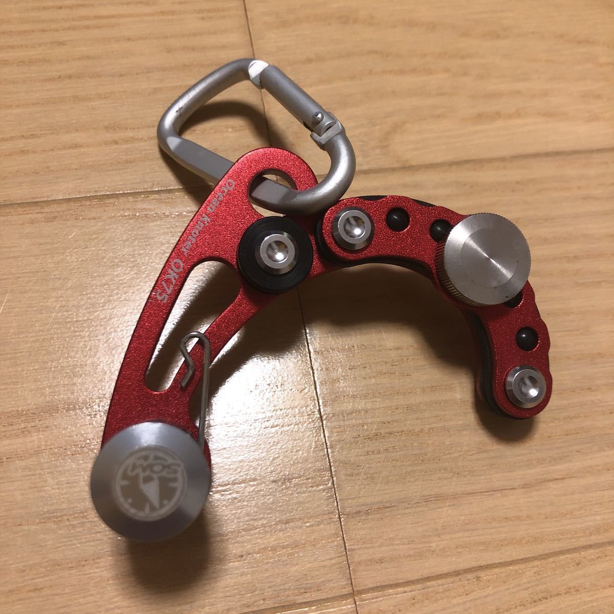  スタジオオーシャンマーク オーシャンノッター OK７５(その他)｜売買されたオークション情報、yahooの商品情報をアーカイブ公開 - オークファン その他