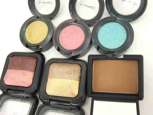 ⁄ NARS YSL - Dior ディオール、NARS、シャネルほか。年始発売の新色を