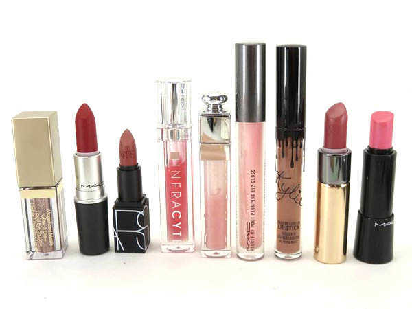⁄ NARS YSL - Dior ディオール、NARS、シャネルほか。年始発売の新色を