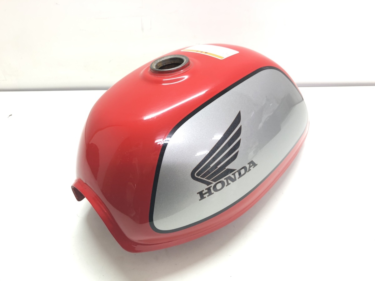 モンキー ホンダ AB27 純正 HONDA - タンク Monkey Z50J Yahoo