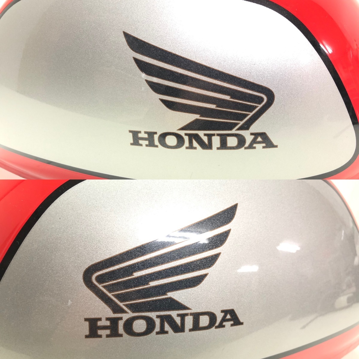 モンキー ホンダ AB27 純正 HONDA - タンク Monkey Z50J Yahoo
