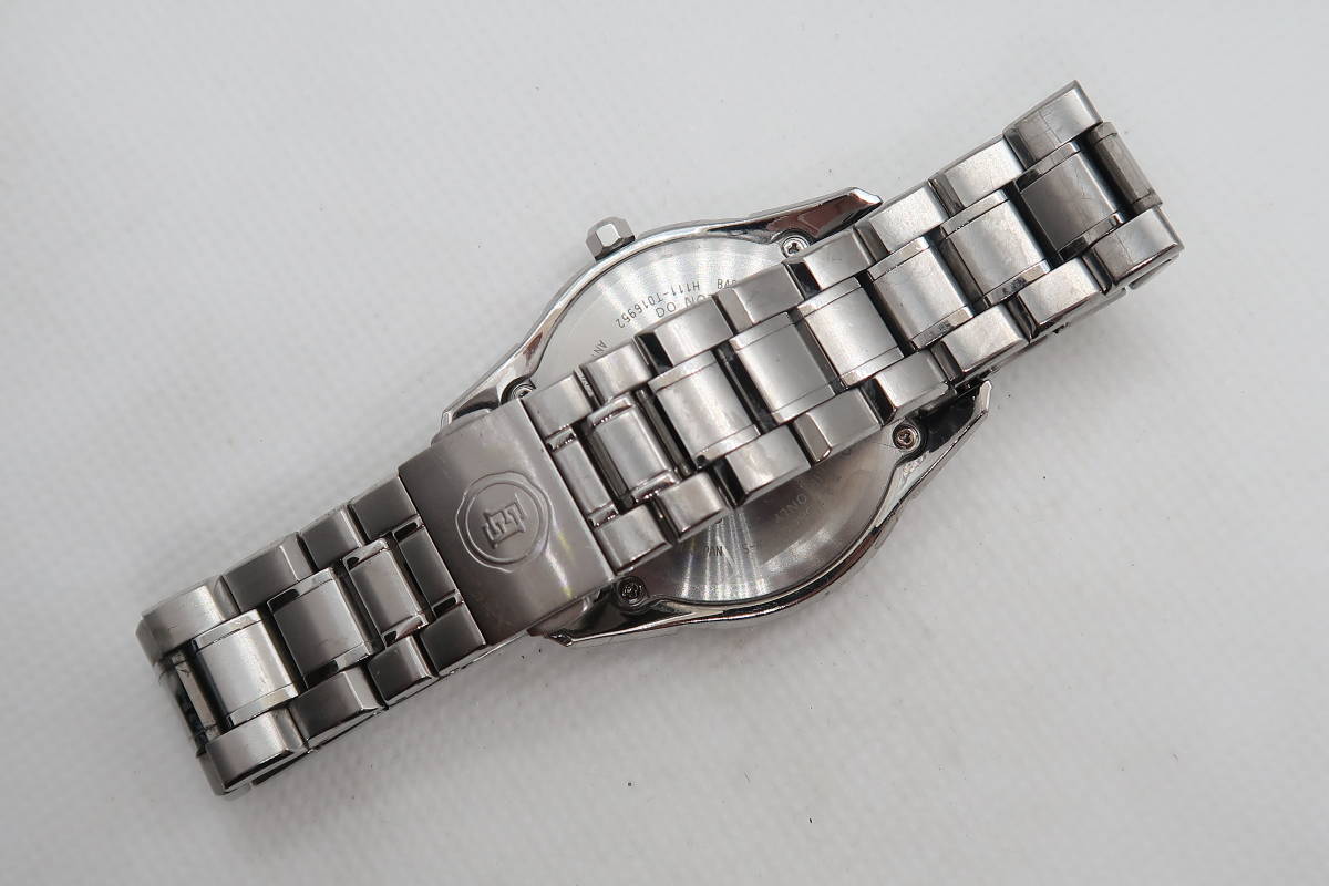 低価，高品質】 ○○シチズン CITIZEN エクシード H111-T016952 メンズ 