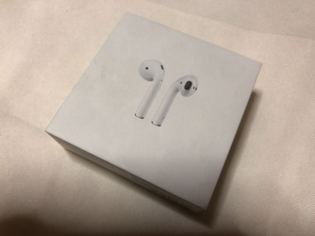 品質保証，お得 Apple AirPods 第一世代 箱付き ジャンク ワイヤレスイヤホン Bluetooth 定形外(その他)｜売買されたオークション情報、yahooの商品情報をアーカイブ公開 - オークファン その他