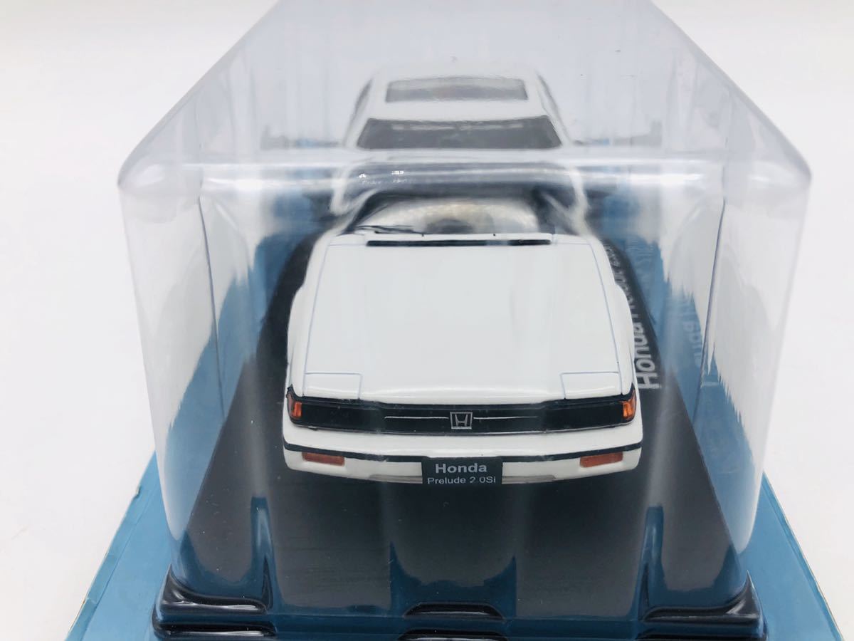 新品 ☆ アシェット 1/24 国産名車 コレクション HONDA ホンダ