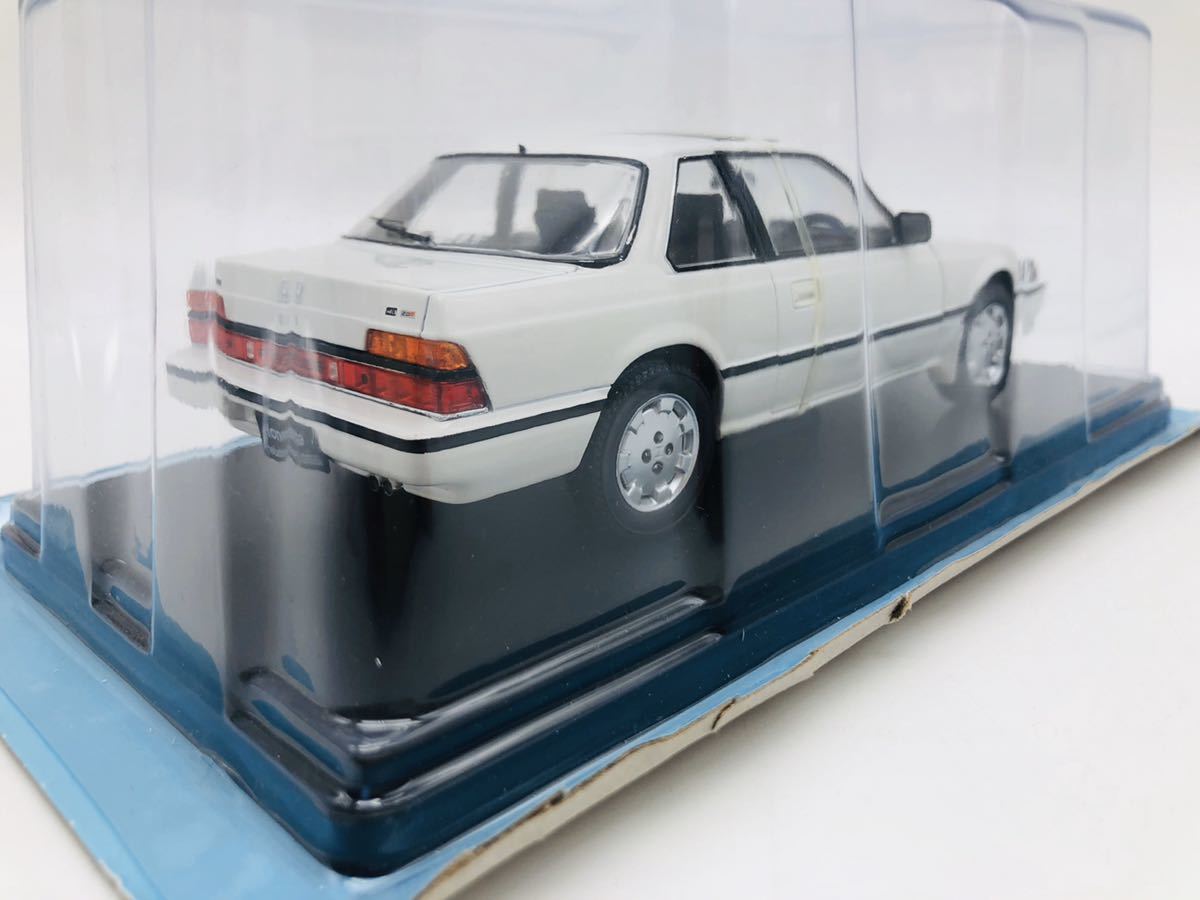 新品 ☆ アシェット 1/24 国産名車 コレクション HONDA ホンダ