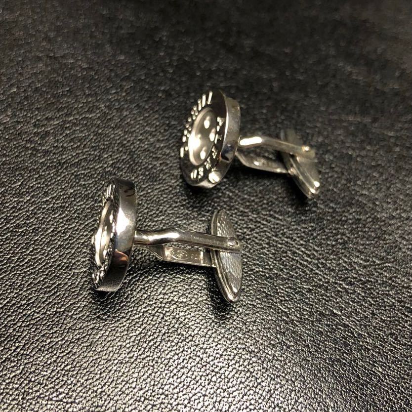 ダンヒル dunhill カフリンクス カフス カフスボタン メンズ Dunhill