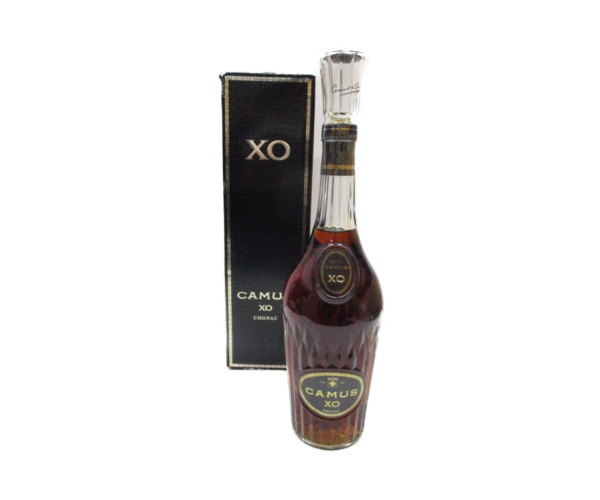 【お買い得，送料無料】 五日市店 古酒 CAMUS カミュ XO ロングネック ブランデー コニャック 700ml 箱付 未開栓(カミュ)｜売買されたオークション情報、yahooの商品情報をアーカイブ公開 - オークファン コニャック