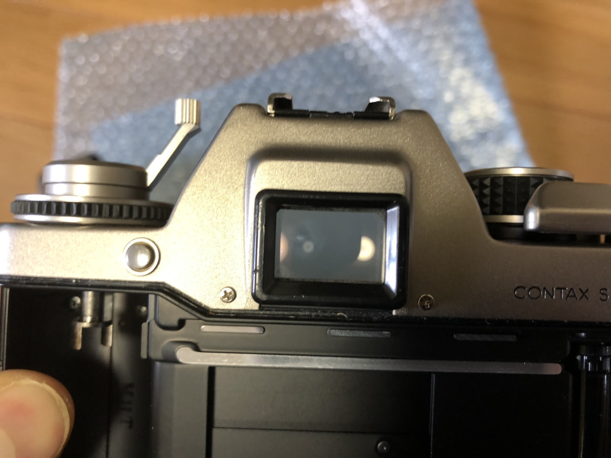 CONTAX コンタックス S2 60周年記念モデル 【公式通販】