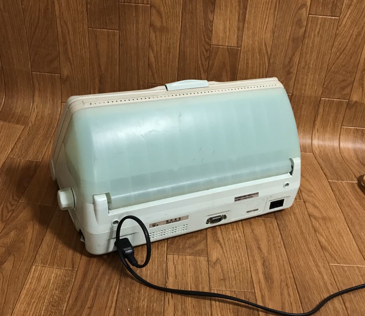 値段 安い FUJITSU/富士通 OASYS オアシス ワープロ 40AP OA40AP