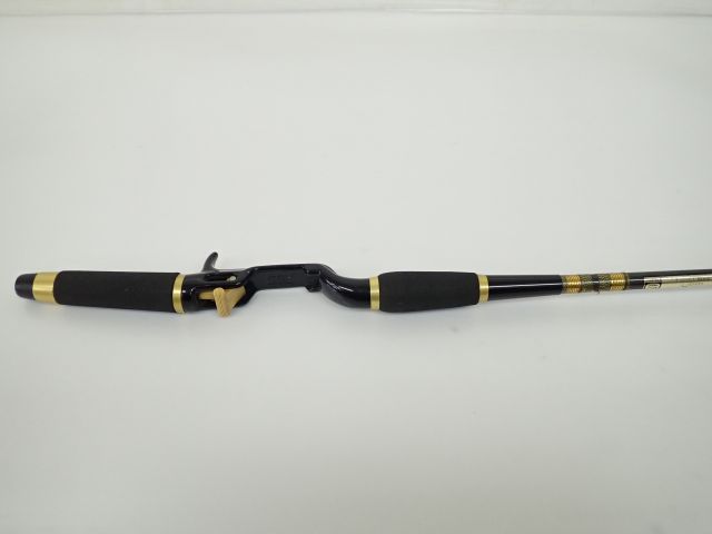 人気SALE，格安 ABU SVANGSTA アブ DIPLOMAT ディプロマット 651 ZOOM