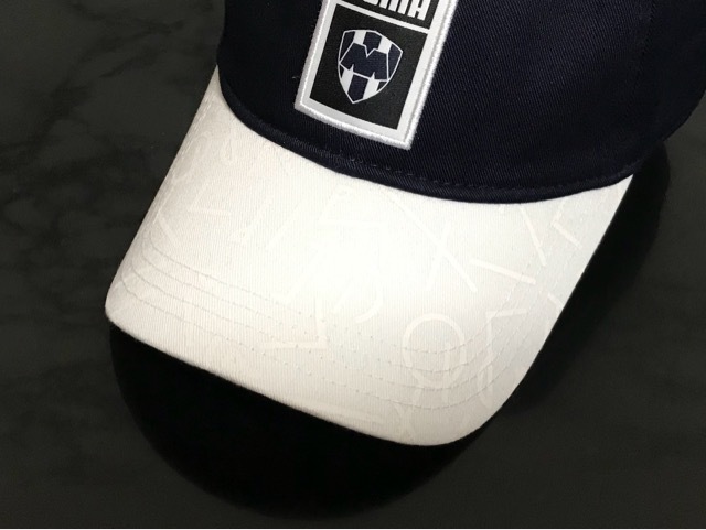 品 147f Puma プーマ Cfモンテレイ サッカークラブ コラボキ キャップ 帽子 Cap メキシコ モンテレイ Freeサイズ ユニフォーム 売買されたオークション情報 Yahooの商品情報をアーカイブ公開 オークファン Aucfan Com