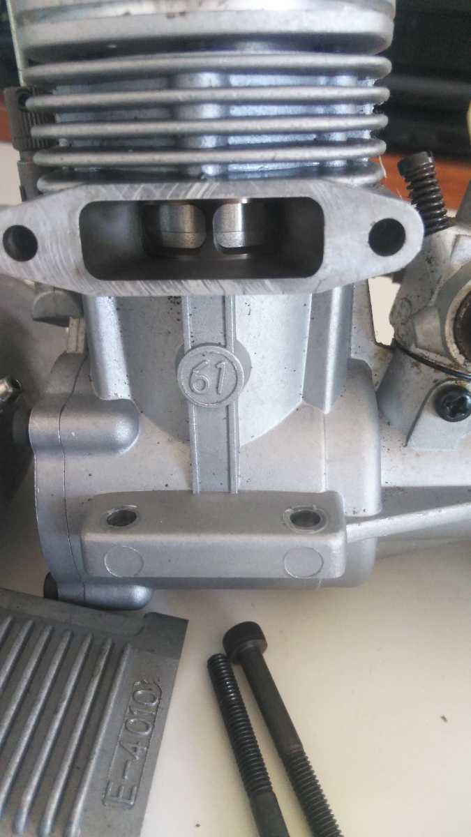 OS 0 | eBay MAX max FX New Engine in box O.S. Silencer w⁄E-