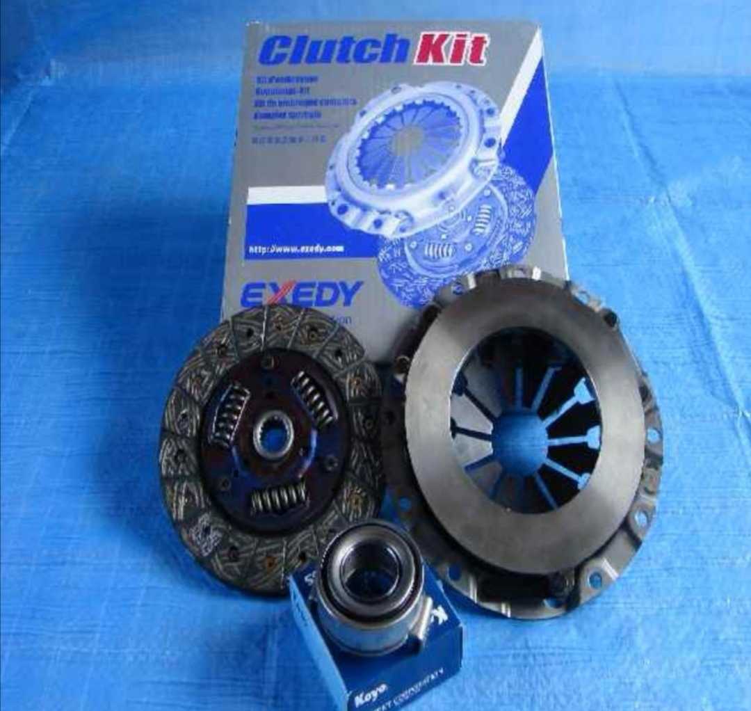 レーシングメタルディスク,カバーセットシビック CR-X EF8 EF9 強化 クラッチ メタル ディスク カバー セット シビック CR-X|EF8|EF9