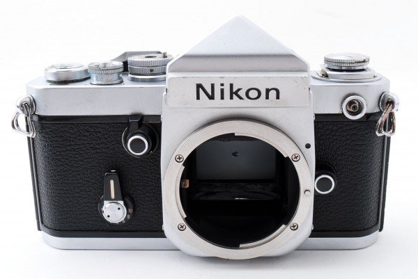 ★ニコンNikon F2 アイレベル ボディ シルバー アイレベル シルバー F2 Nikon | AB-ランク f2 「nikon - Yahoo