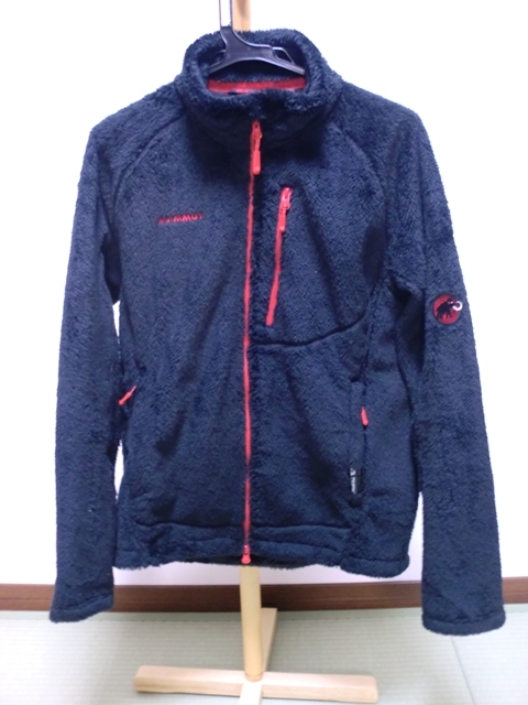 送料無料，低価 マムート フリース Thermal Pro Goblin Jacket(男性用)｜売買されたオークション情報、yahooの商品情報をアーカイブ公開 - オークファン 男性用