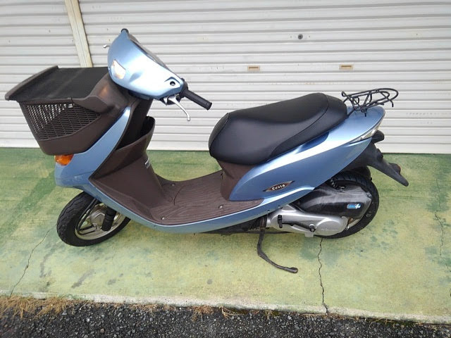 安い，HOT ホンダ ディオ チェスタ AF68 Dio 現状販売 大阪発 289(ホンダ)｜売買されたオークション情報、yahooの商品情報をアーカイブ公開 - オークファン ホンダ