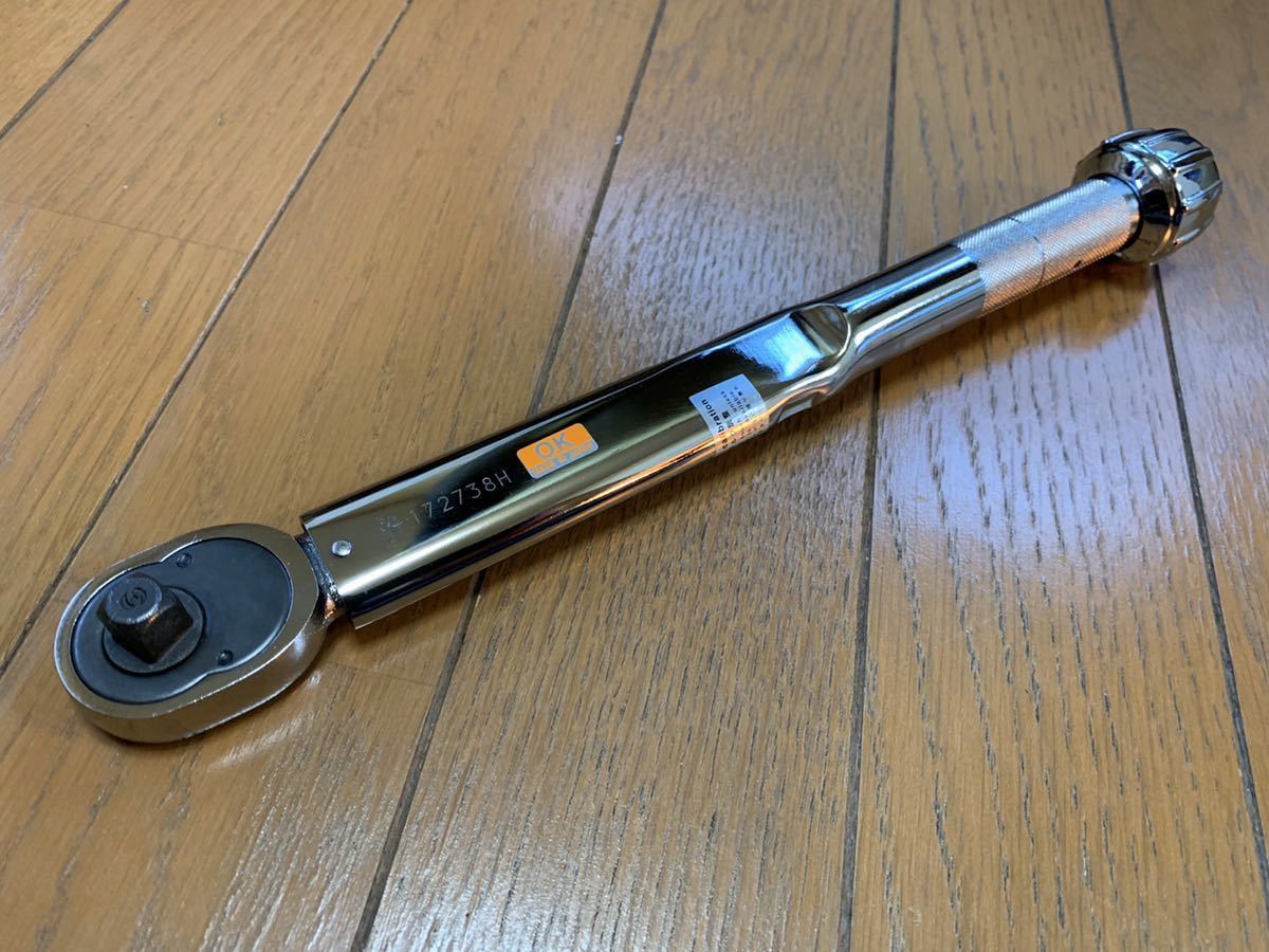 MTQL70N トルクレンチ 東日 東日製作所 工具用品 ワイドレンジト 