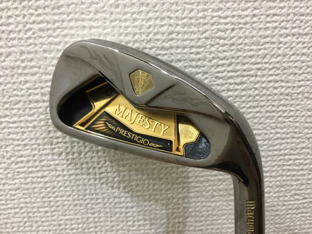 品質保証，お買い得 マルマン マジェスティプレステジオVIII 5I単品/MAJESTY LV710 1S/R/21 7446(マルマン)｜売買されたオークション情報、yahooの商品情報をアーカイブ公開 - オークファン 男性右きき用