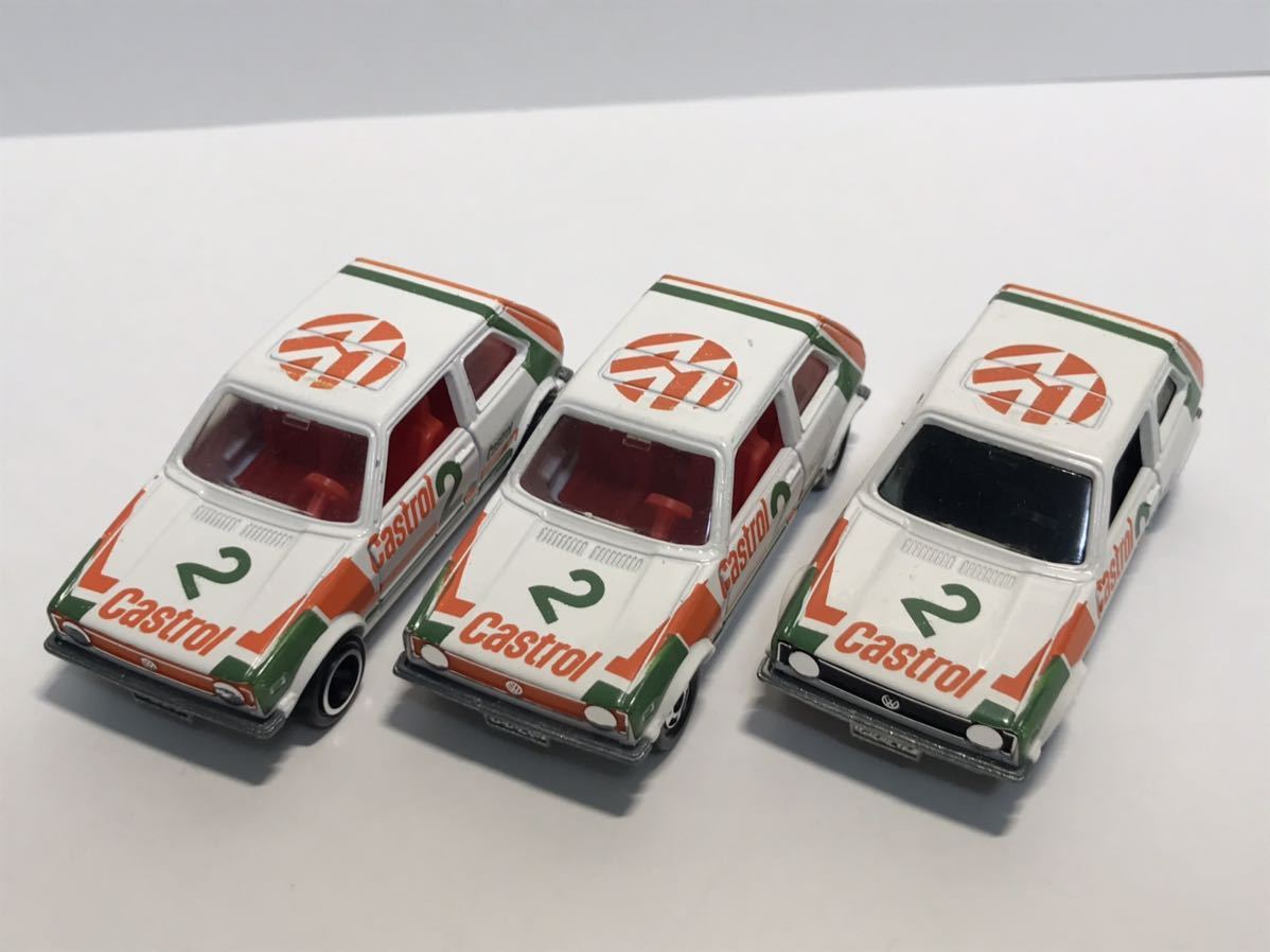 ホット ウィール トミカ 改造 ドリ 車 マッチボックス 三菱 GTO